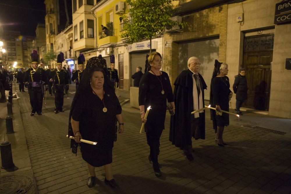 Semana Santa Marinera de los Poblats Marítims