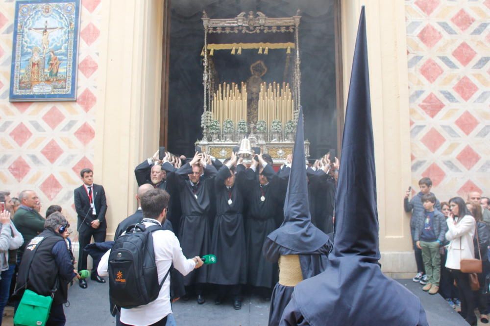 Viernes Santo | Dolores de San Juan