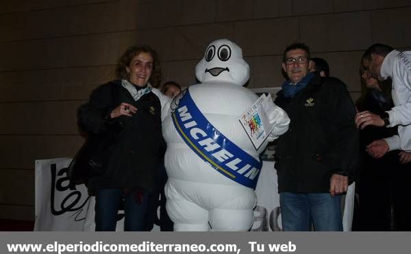 Galería de fotos de San Silvestre, la última carrera del año