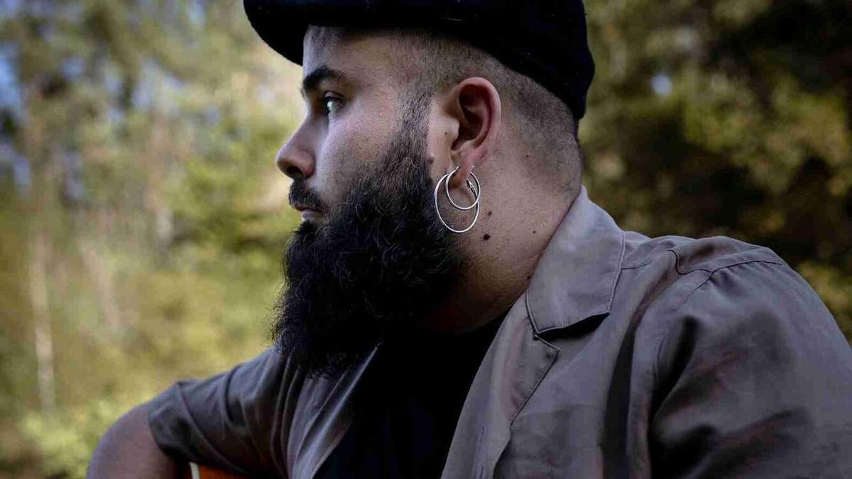 El artista Xonqui, de la discográfica Xonix Records de A Bandeira se alzó con el galardón a la Mejor Composición Indie en los Premios Latino 2026.
