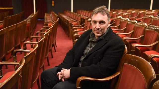 Carlos Zanón: "El novelista tiene que ser amoral"