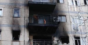 El foc ha començat en un pis d’una dona amb síndrome de Diògenes.