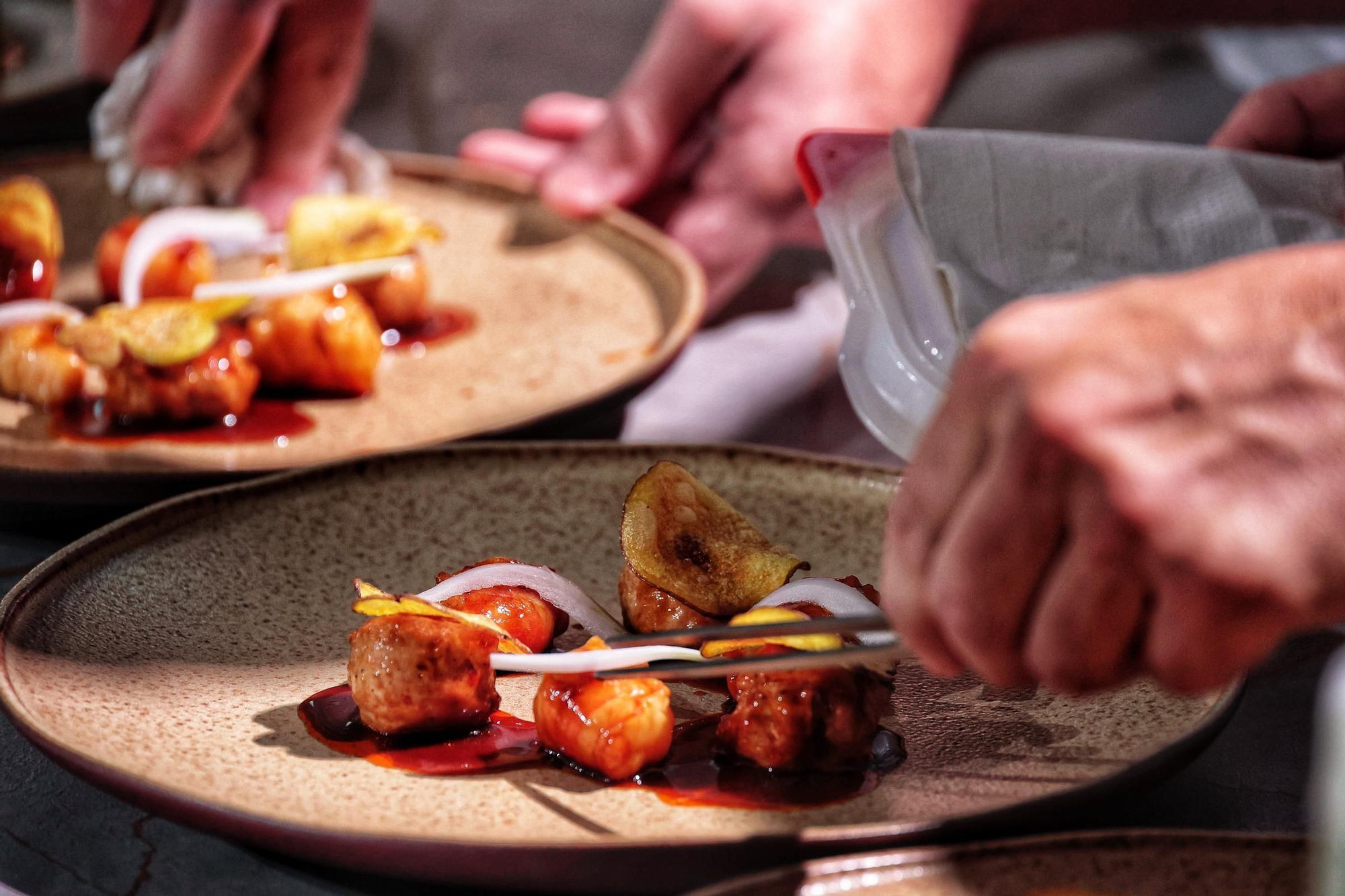 18º Campeonato de Canarias de Cocina GastroCanarias 2024
