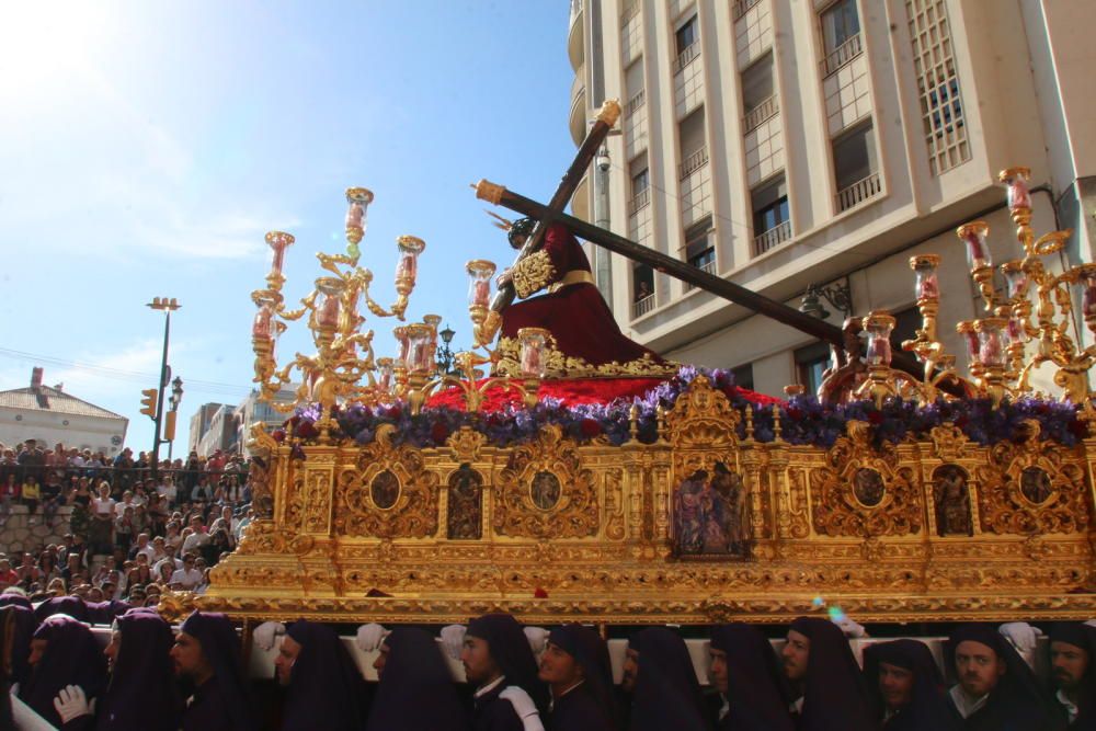 Martes Santo | Rocío