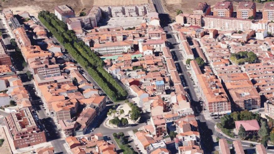 La asociación de vecinos de San José Obrero elimina su deuda con el Ayuntamiento de Zamora
