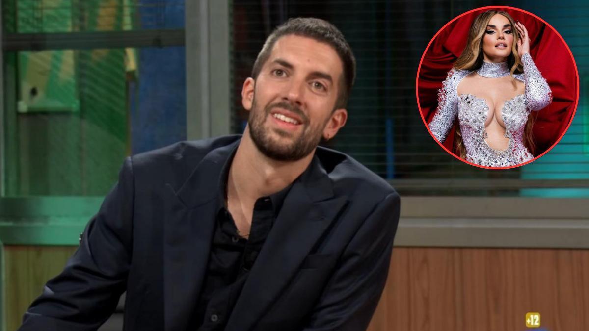 Broncano vuelve a responder a Melody