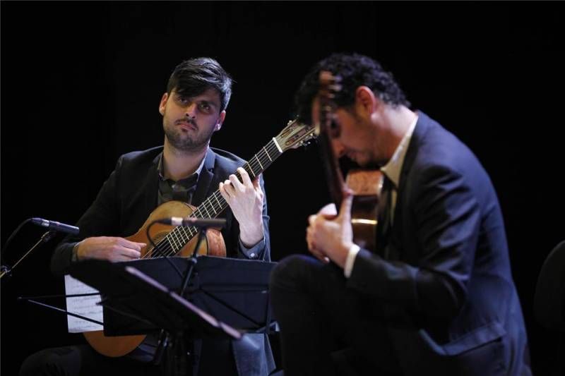 Festival Internacional de la Guitarra