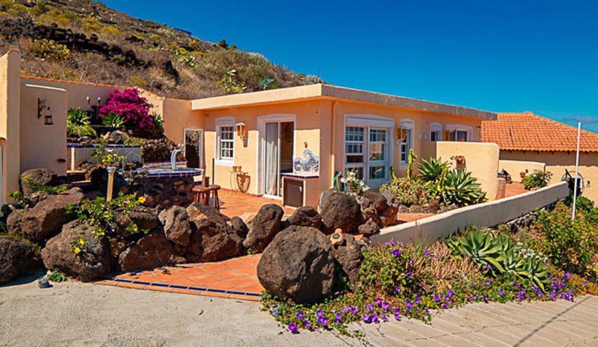 Casas en Tenerife, listas para vivir o para que sueñes...