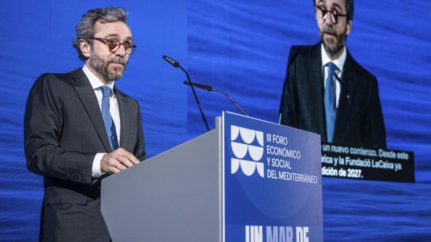 Aitor Moll reclama ambició i realisme davant els reptes