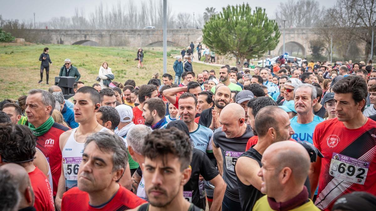 El Fondo Popular Don Bosco volverá a tomar las calles emeritenses