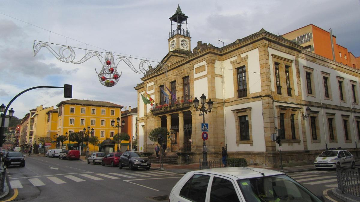 Cangas de Onís, una de las primeras localidades asturianas en instalar