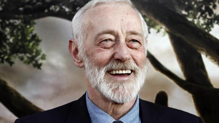 Muere John Mahoney, el padre de ‘Frasier’