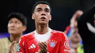 La carta sorpresa que puede inclinar la balanza en el Bayern-Madrid