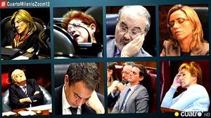 Tu i jo som tres. Per Ferran Monegal.