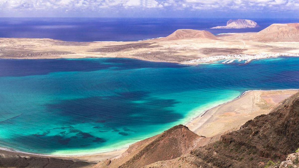 Una de las islas más exclusivas de Europa está en España (y no es la paradisíaca Formentera)