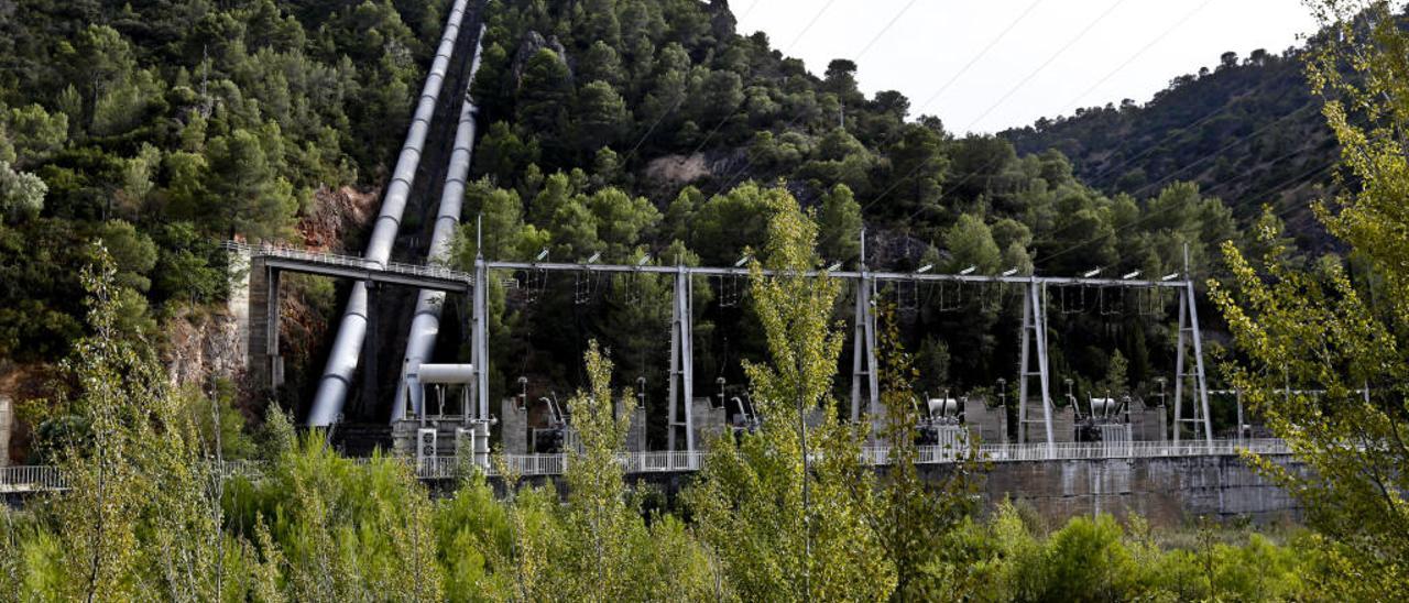 ¿Qué fue de los 400 millones que Alicante y Murcia pagaron por el agua del Tajo?