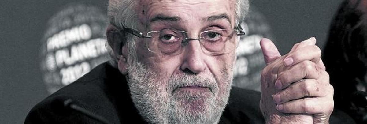 José Manuel Lara Bosch. José Manuel Lara Bosch.