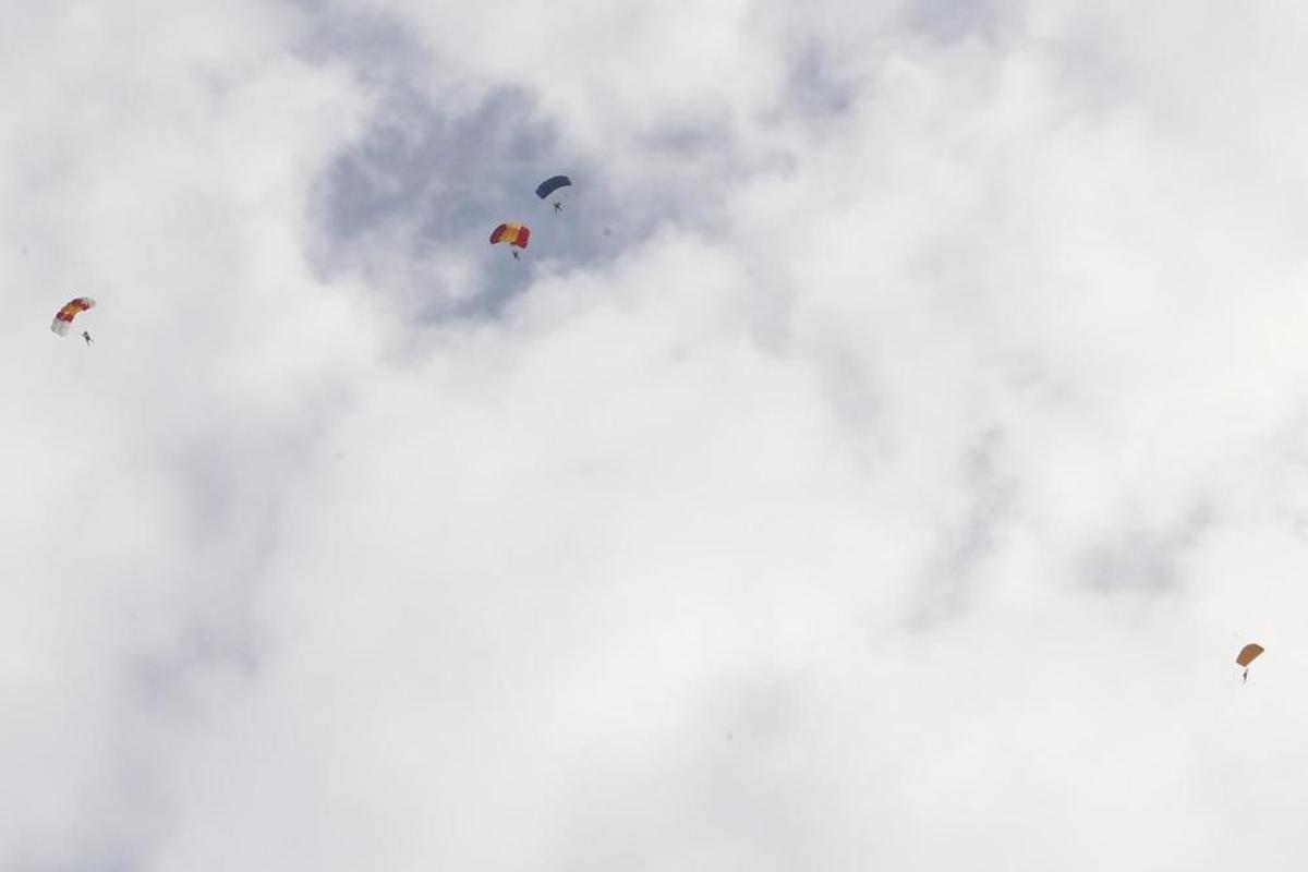 Jura de bandera de Bigastro