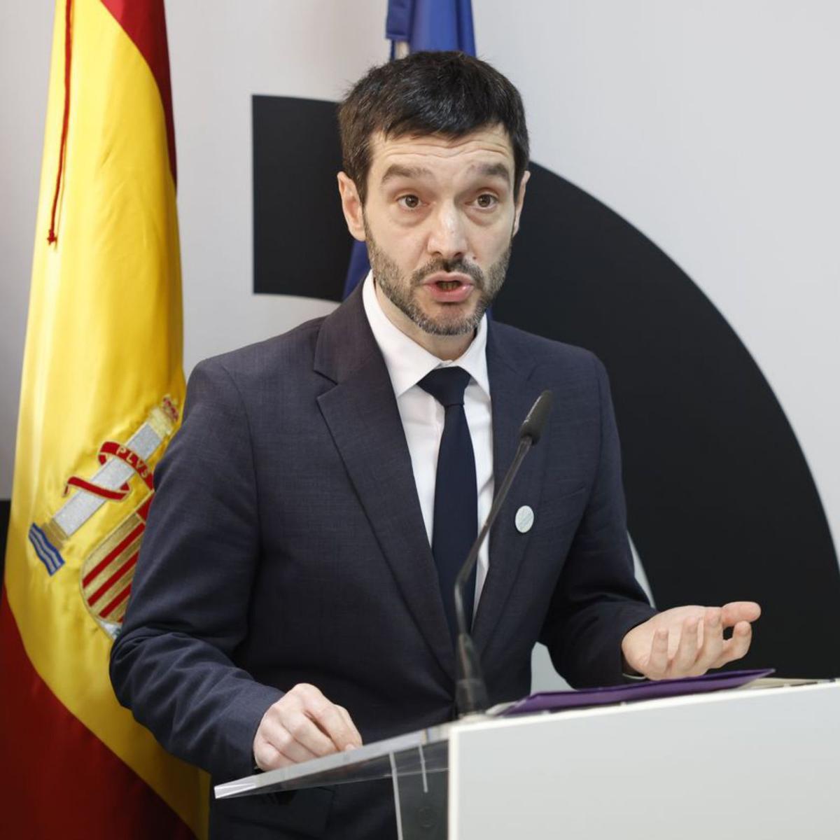 El Govern impulsa el primer pla específic per a l’autisme