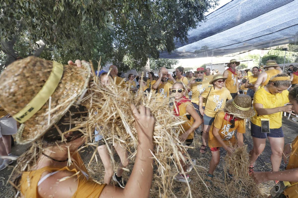 Búscate en la fiesta de s'Embala't de Sencelles Búscate en la fiesta de s'Embala't de Sencelles