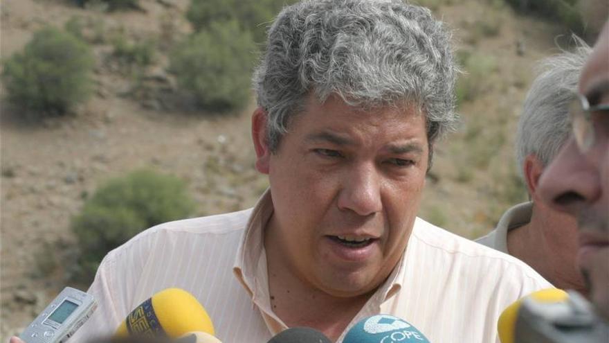 Implican a Gerardo Díaz en una trama de corrupción en adjudicación de contratos