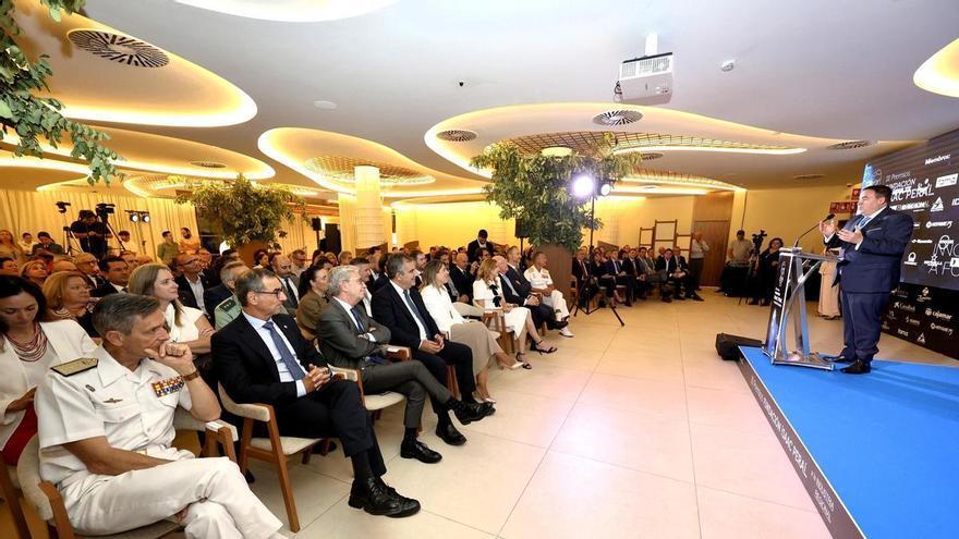 La Fundación Isaac Peral presenta la IV Edición de sus Premios a la Industria Regional