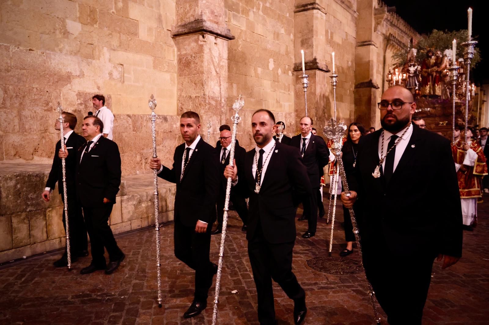 Nuestro Padres Jesús en su Prendimiento, de Córdoba