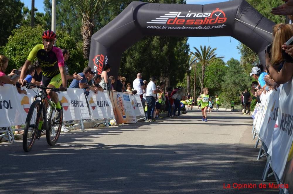 Cross de Alumbres 2