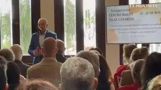"La Tierra es un solo país y la humanidad, sus ciudadanos": la comunidad Bahá’í profundiza sus raíces en Canarias con un mensaje de unidad