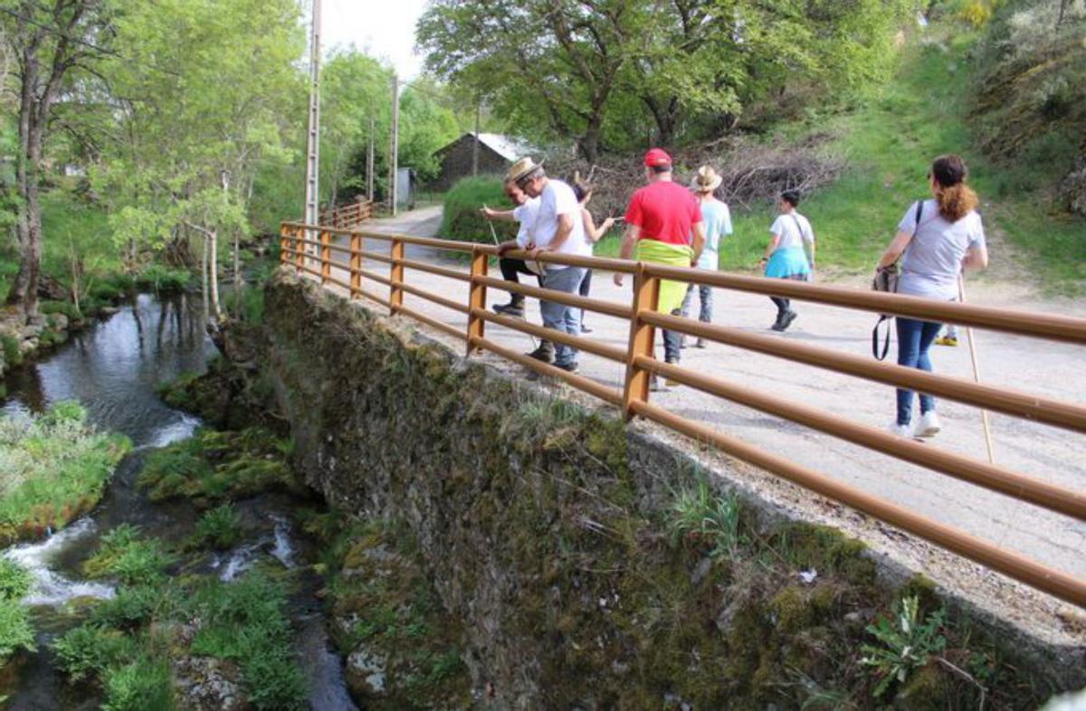 Desaparecida de 73 años: Vigo de Sanabria no encuentra a su vecina Paula