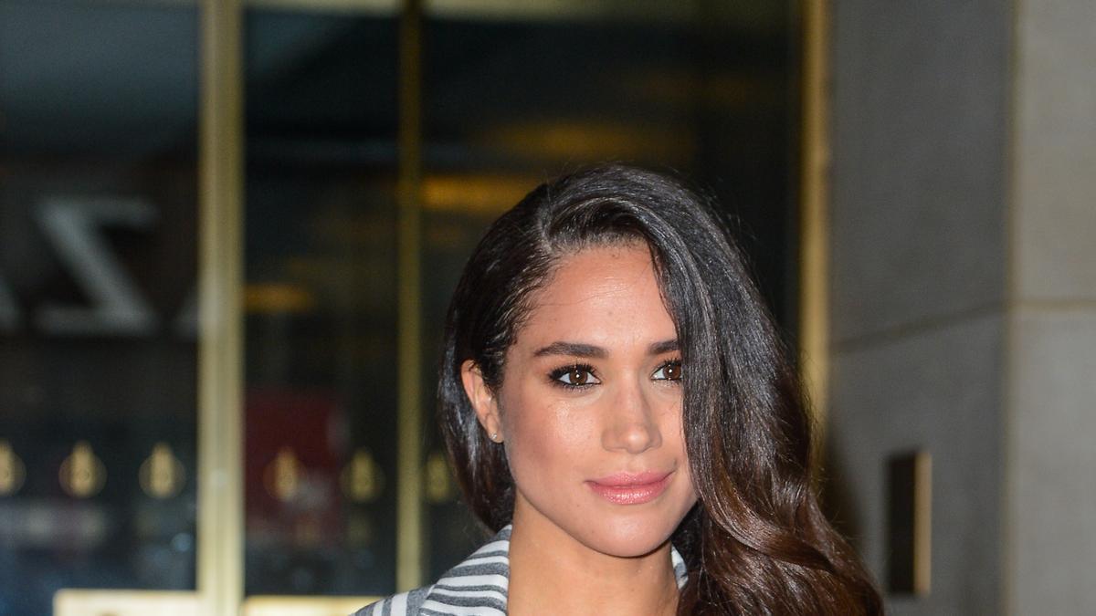 Meghan Markle invitada a la boda de Pippa Middleton