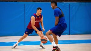 El debut d’Exum afegeix expectació al Barça-Madrid d’Eurolliga