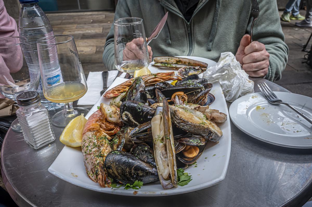 La jueza ordena al nuevo operador del bar Pinotxo de la Boqueria dejar de usar ese nombre comercial