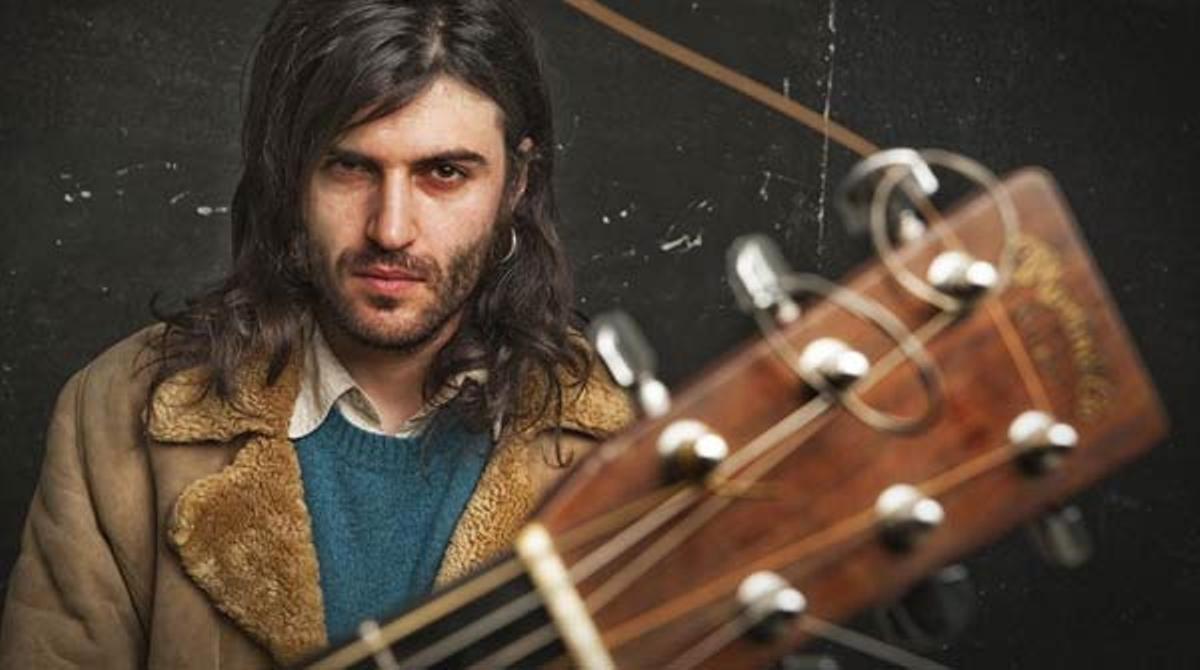 Acústic de Xarim Aresté