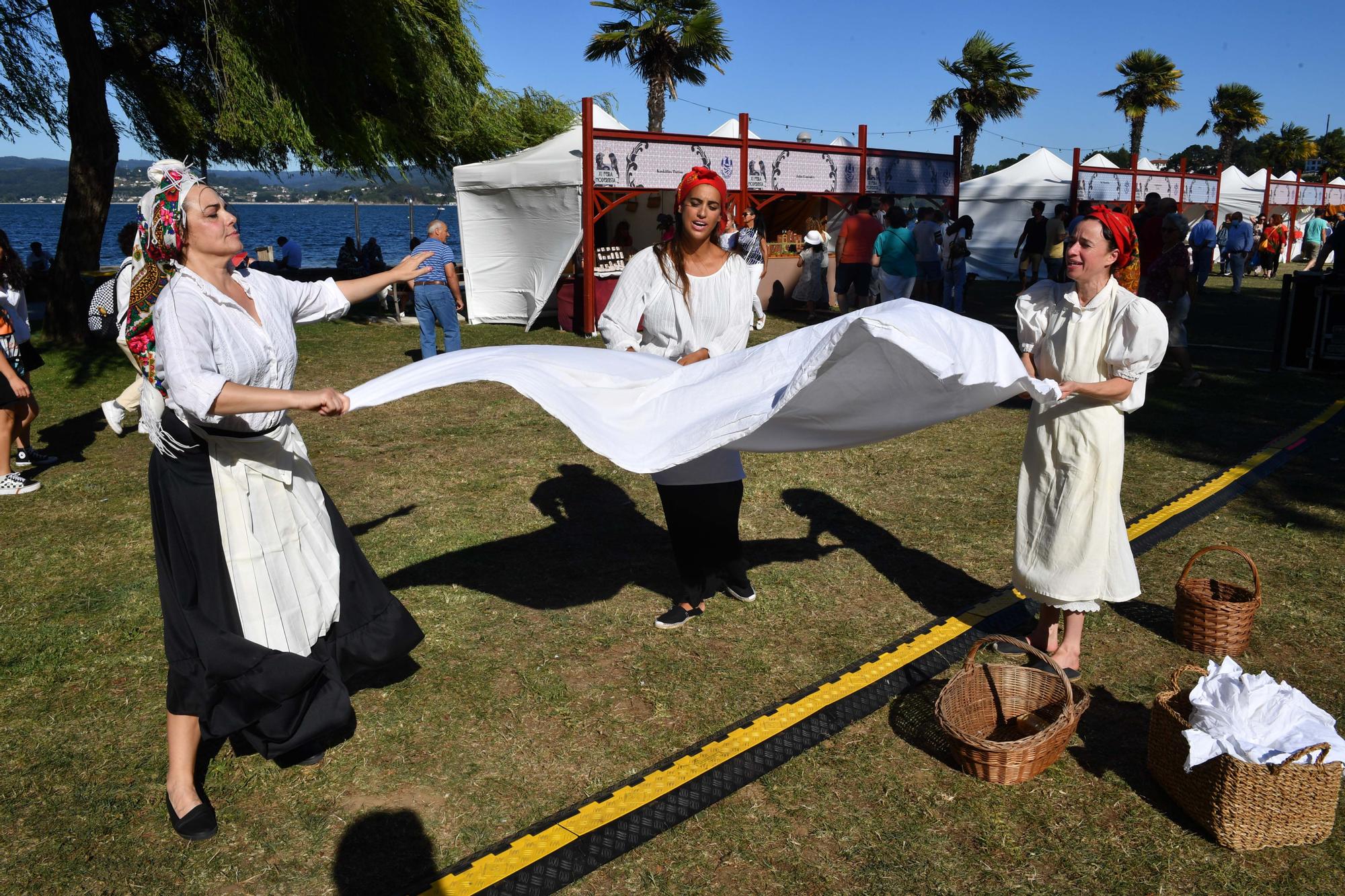 Feria Modernista de Sada