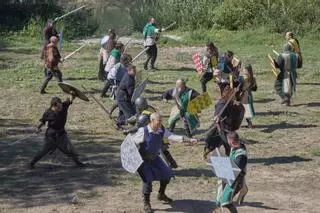 Festival Terra de Trobadors, Castelló d´Empuries