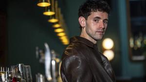 Iñaki Mur: «Després de ‘Merlí’ vaig estar un any i mig sense treballar»