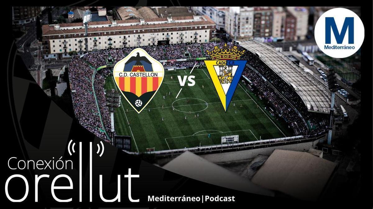 El CD Castellón busca un triunfo 'revitalizante' ante un Cádiz CF en apuros