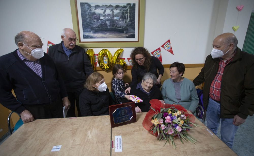 Despedida en imágenes de 2022 en el Camp de Morvedre.