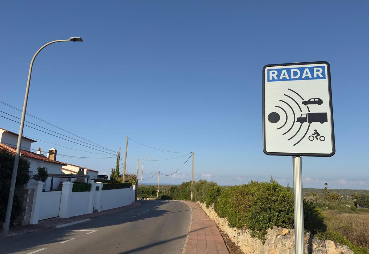 ¿Vives en Madrid? Este es el radar que más multas pone y que debes conocer