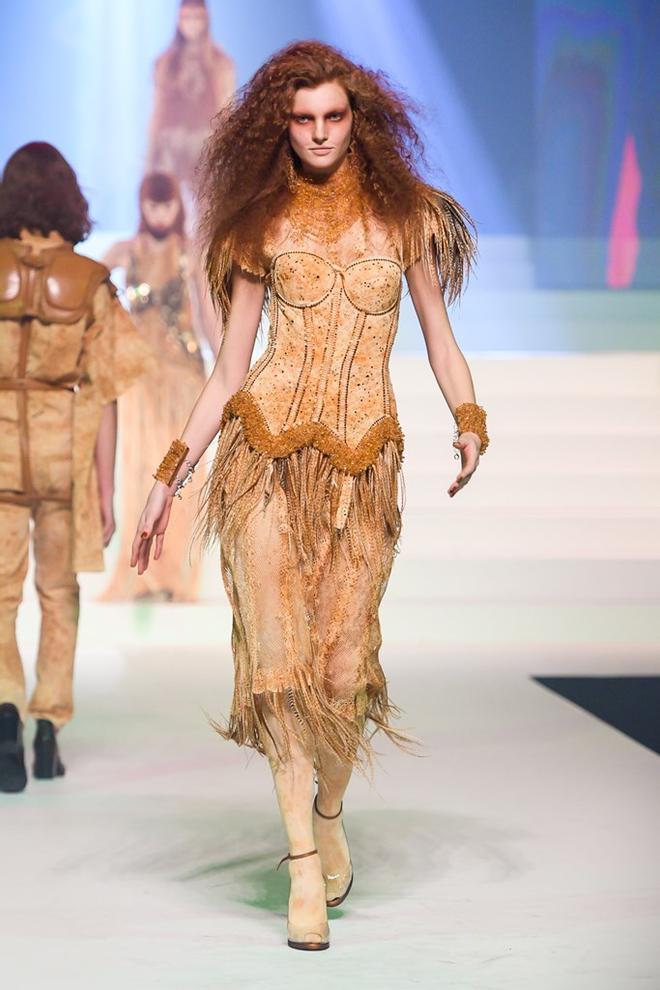 Jean Paul Gaultier