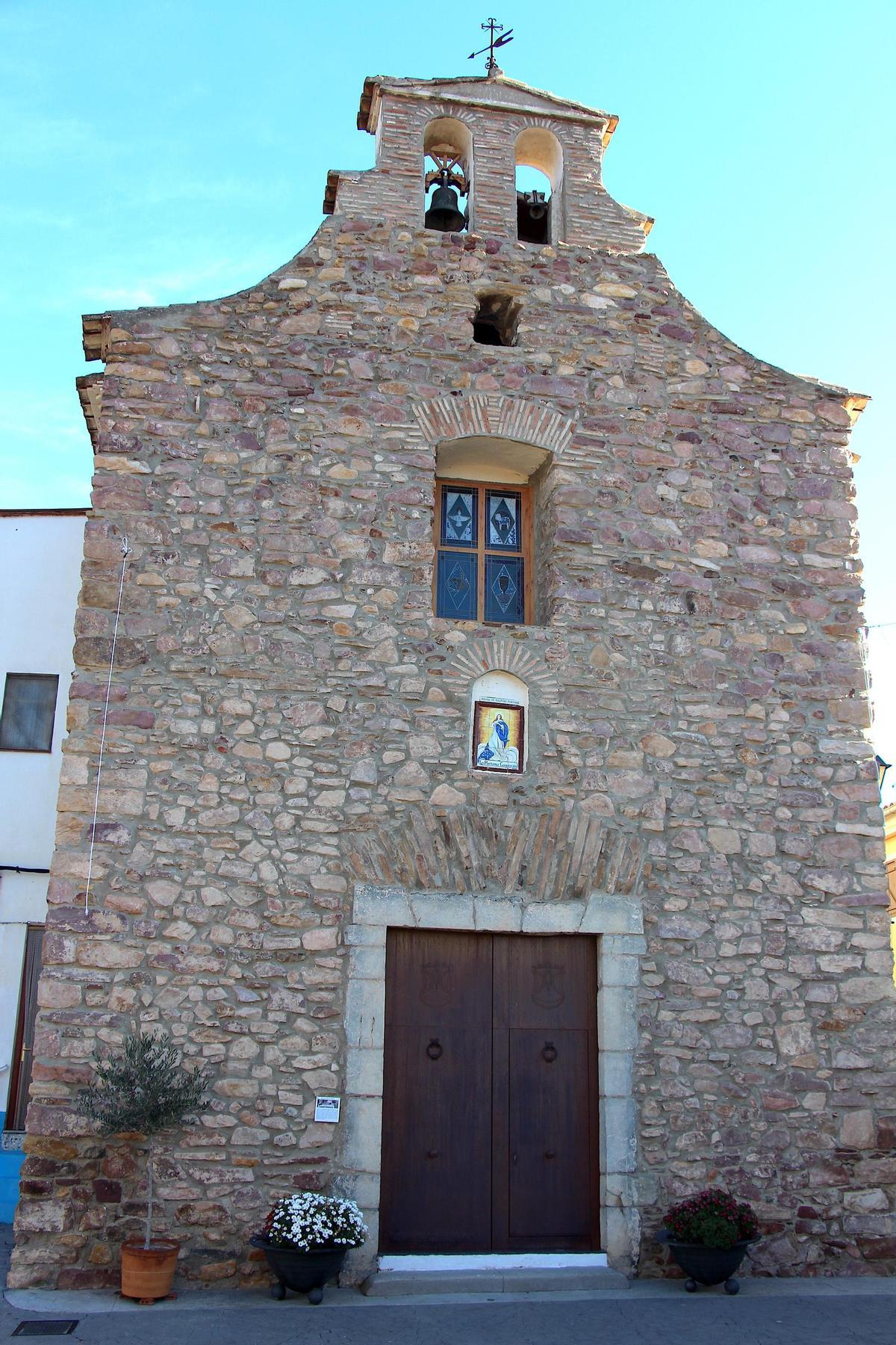 Iglesia de la Purísima Concepción