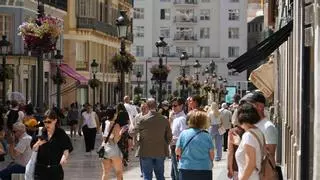 Málaga gana casi 22.000 habitantes en un año y lidera el crecimiento en Andalucía