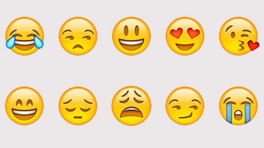 ¿cuáles Son Los Emoticonos Que Más Utilizamos En Twitter La Opinión De Zamoraemk 3013