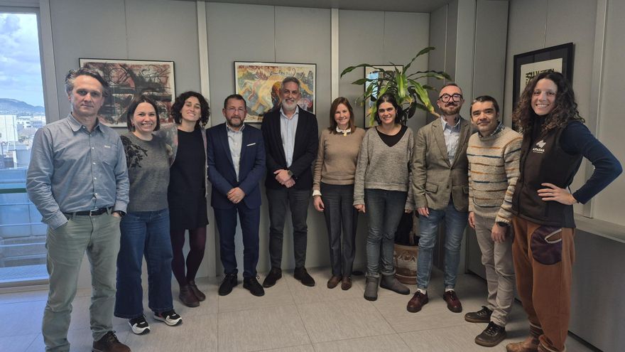 Los menús escolares de Baleares, en el punto de mira: se revisarán cada tres meses para que sean saludables