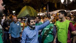 zentauroepp40208708 barcelona   20 09 2017       pol tica      jordi sanchez lev180919190214
