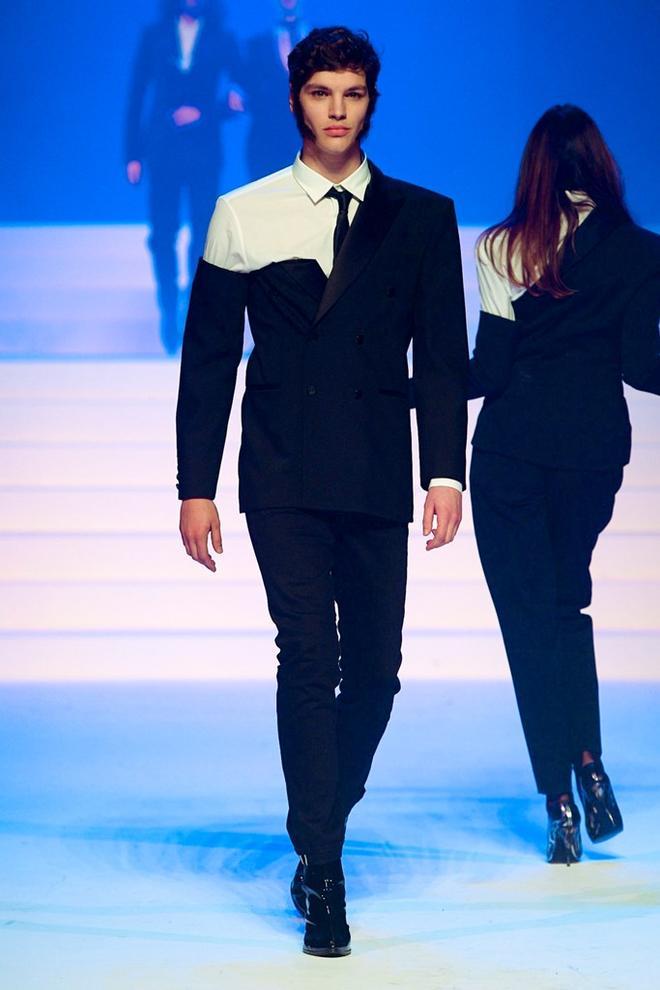 Jean Paul Gaultier