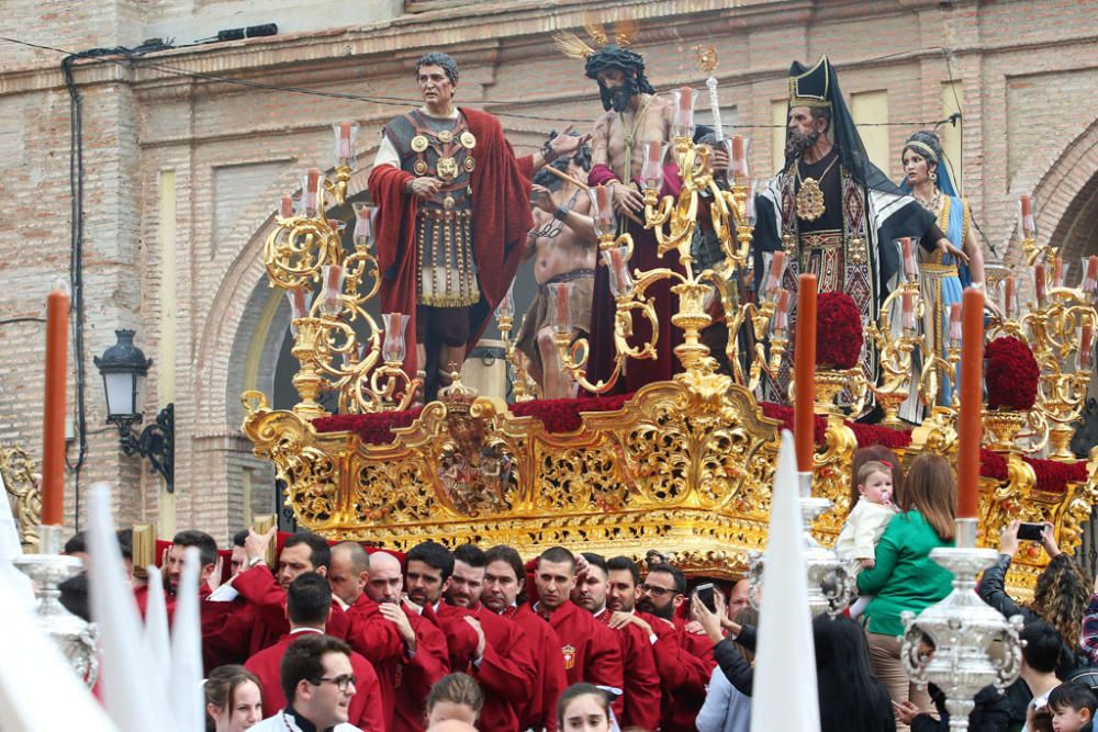 Domingo de Ramos | Humildad