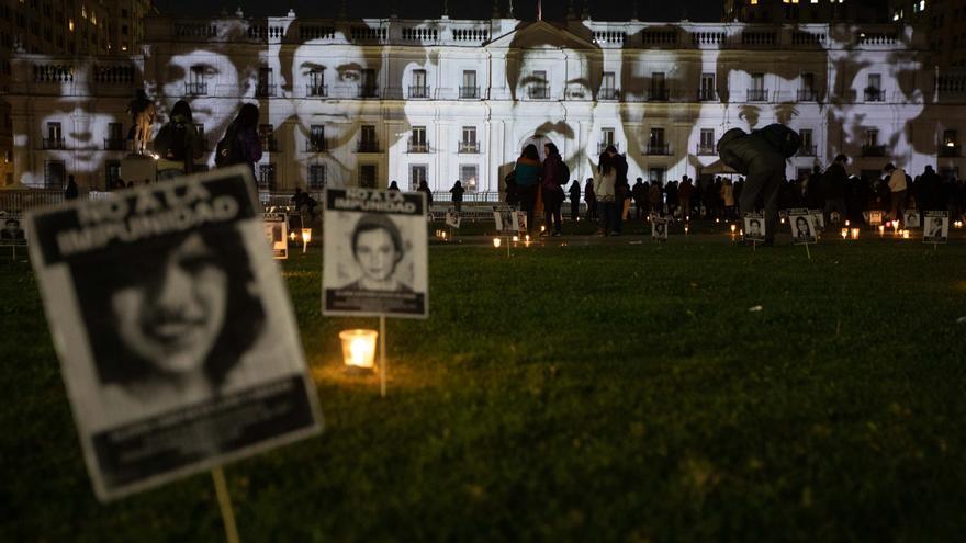 Chile: la búsqueda de los desaparecidos choca con la tensión del aniversario del golpe de Pinochet