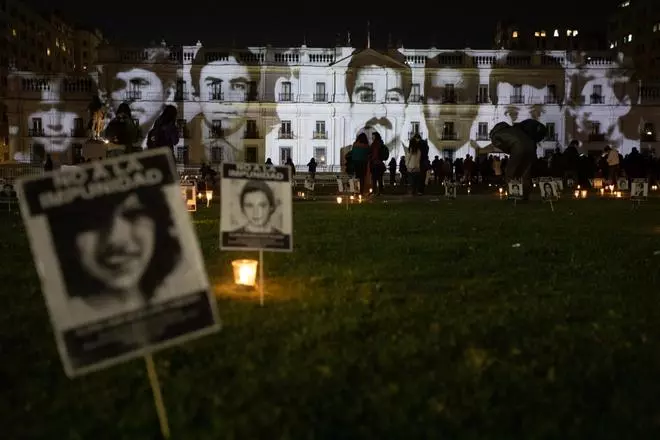 Chile: la búsqueda de los desaparecidos choca con la tensión del aniversario del golpe de Pinochet